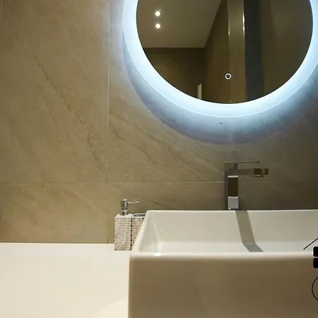 Veranda Penthouse E.d Apartmán *