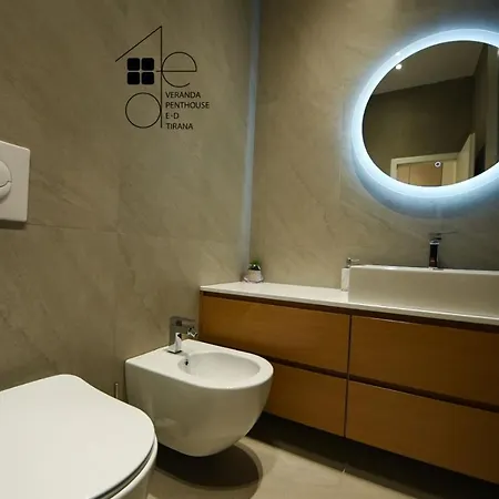 Veranda Penthouse E.d