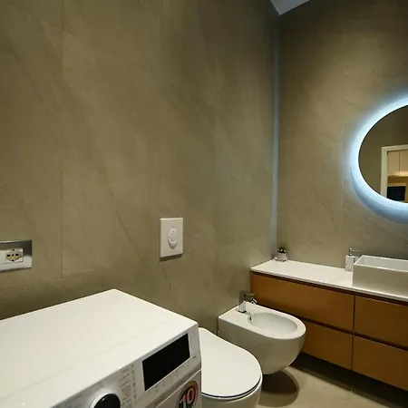 Veranda Penthouse E.d Apartment