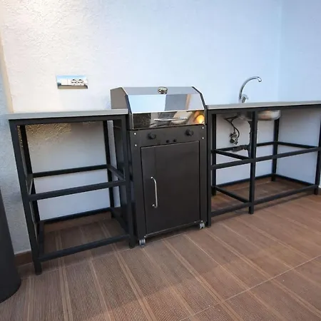 Apartment Veranda Penthouse E.d *