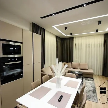 Veranda Penthouse E.d
