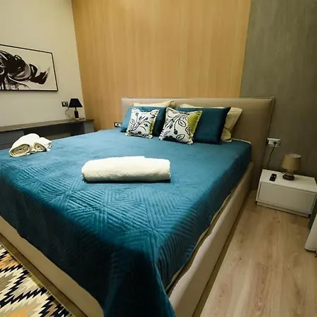 Veranda Penthouse E.d *