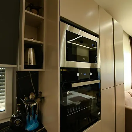 Apartment Veranda Penthouse E.d *