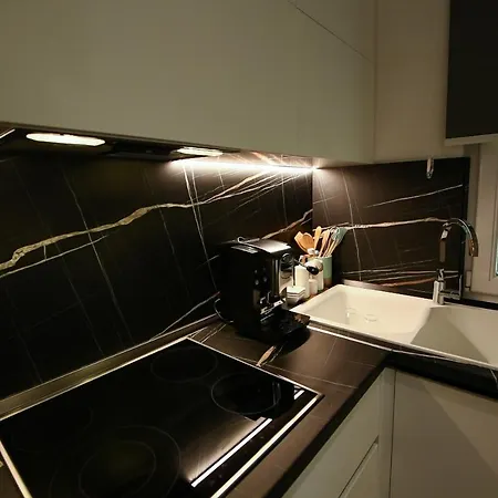 Veranda Penthouse E.d Apartment *