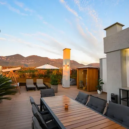 Veranda Penthouse E.d